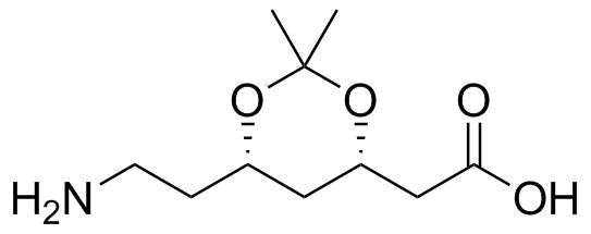 '.$v->productname.' Impurity Structure